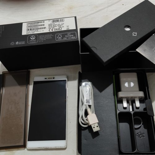 هوآوی مدل p8 اصلی و اورجینال