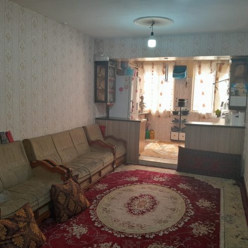 فروش آپارتمان