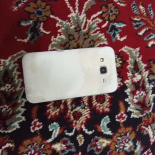 موبایل سامسونگ کوره پرایم