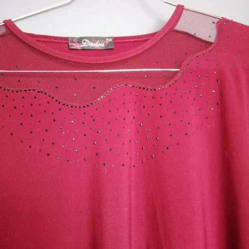 بلوز مجلسی زنانه