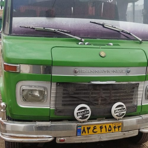 مینی بوس