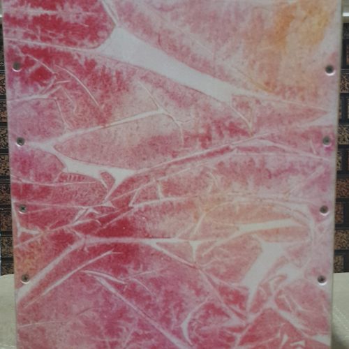 فروش ساز کاخُن به همراه کاور