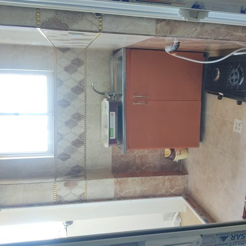 ویلا 150متری وسط باغ رویایی کلید نخورده