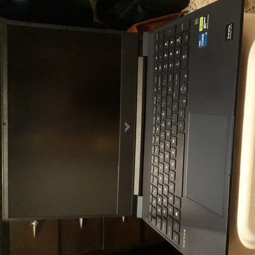 لپ تاپ گیمینگ hp victus