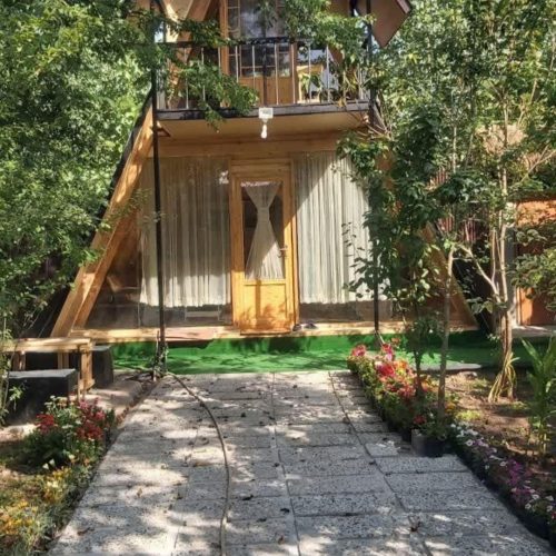 اجاره ویلا سوئیسی و سوئیت