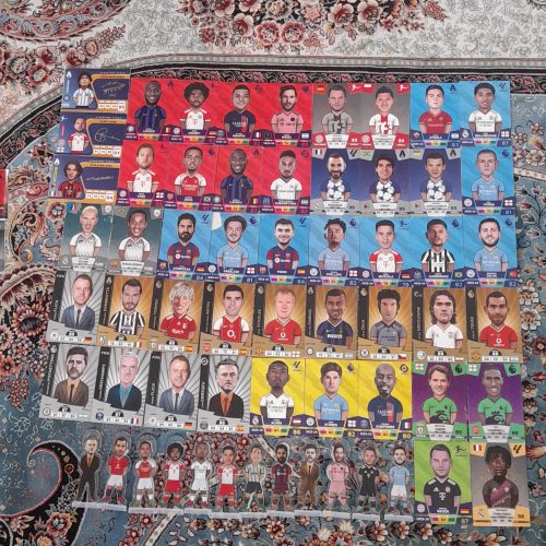 کارت کیمدی ارزان