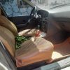 پژو آردی دوگانه دستی  CNG