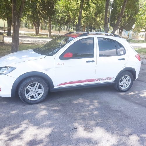 فروش فوری کوییک آر مدل 1400