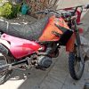 موتور تریل150 جترو مدل 83