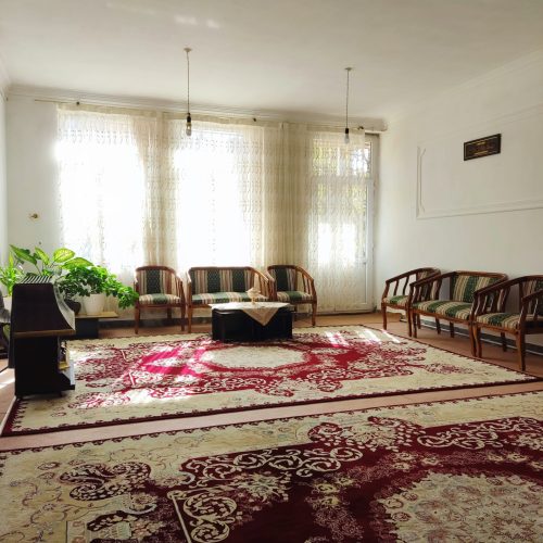 خانه ویلایی نور