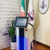 فروش دستگاه لیزر حذف مو زائد متیس 2024