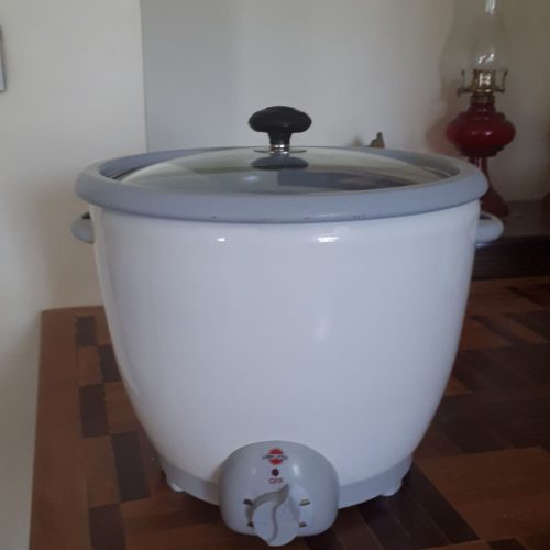 پلو پز 12 نفره پارس خزر