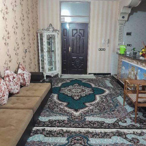 فروش منزل مسکونی دو طبقه