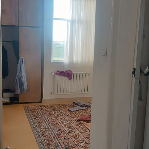 آپارتمان 120متری بلوار پژوهش بر بلوار