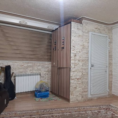 فروش یک واحد