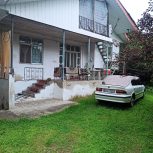 فروش فوری خانه ویلای در لاهیجان