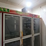 یخچال ایستاده