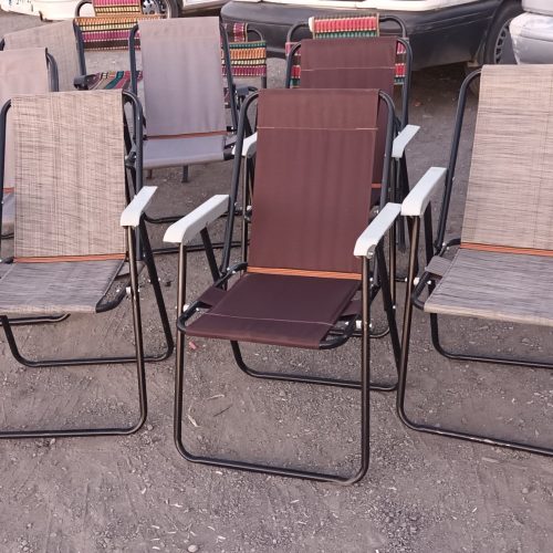 صندلی ساحلی