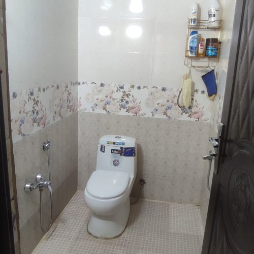 اپارتمان دو‌نبش