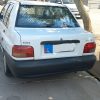 پراید
