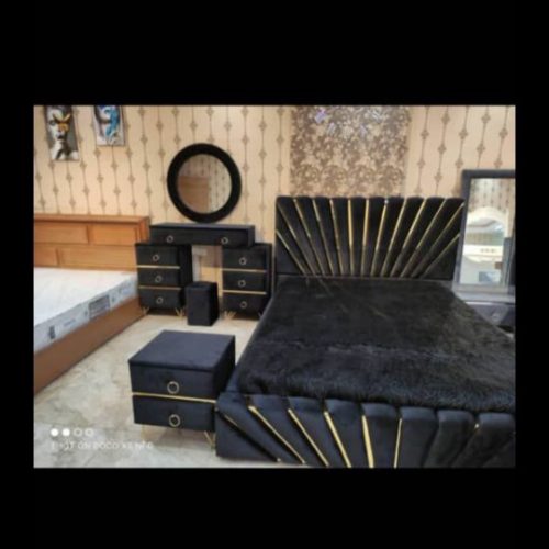 تخت خورشیدی ترک