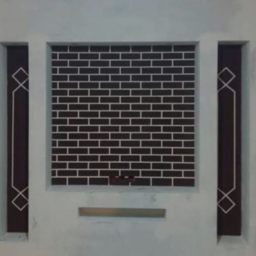 سیمانکاری ونما کاری استون