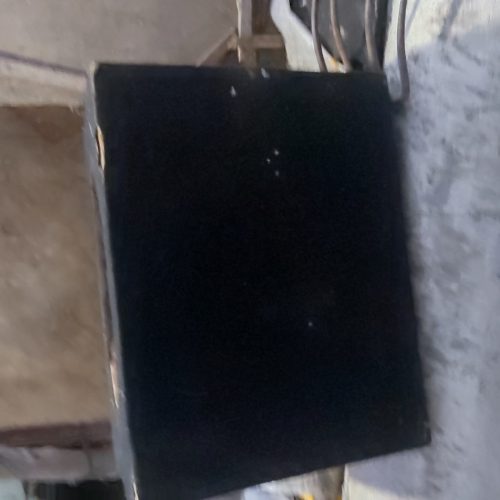 باکس ساب سالم تمیز درحد