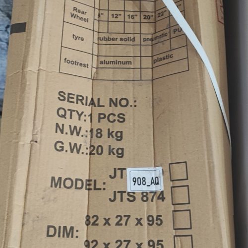 ولیچر کاملا نو پلمپ