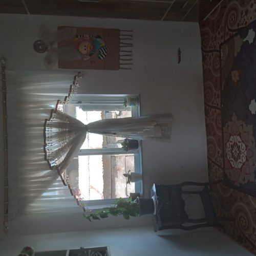 خانه ویلایی است