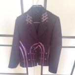 فروش کت و دامن زنانه در حد نو با بهترین قیمت