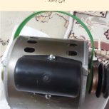 موتور کلر آلومینیوم در حد نو مدل7000