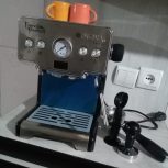 قهوه ساز نوا 128