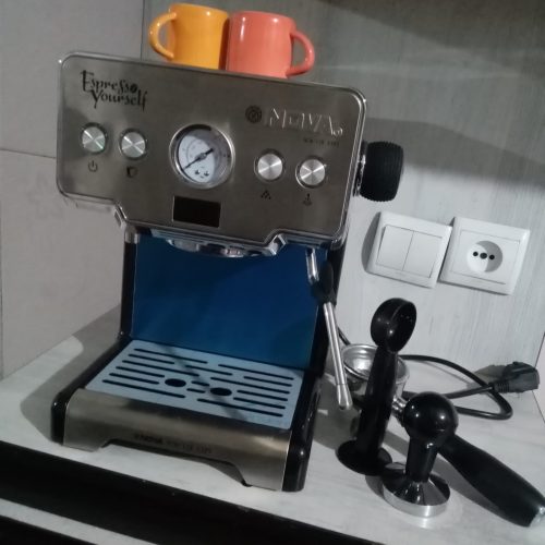 قهوه ساز نوا 128