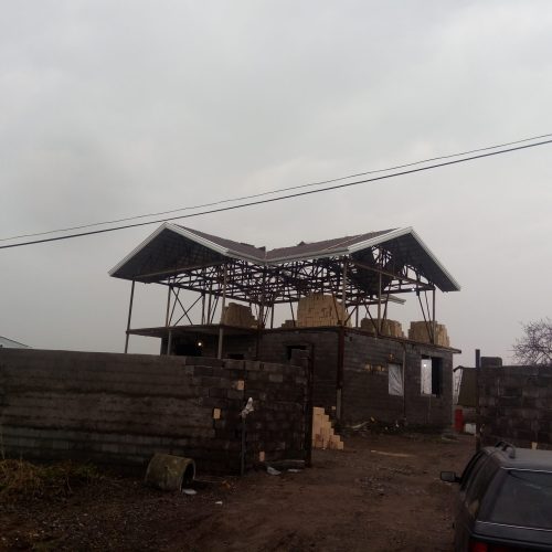 نجاری ساختمان 0تا100