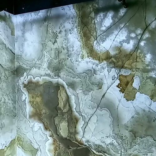 سنگ و سرامیک کار