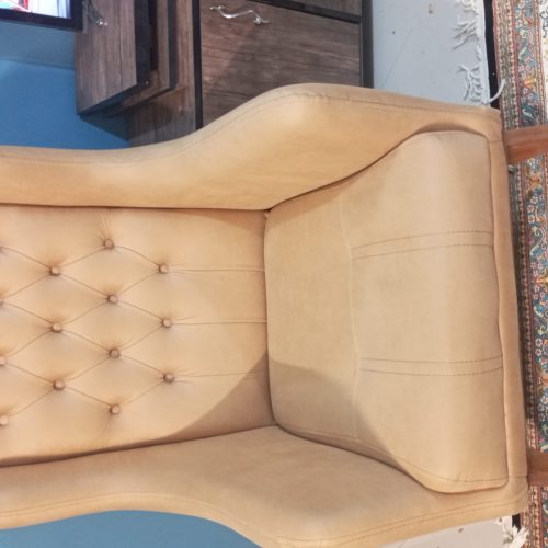 مبل هفتدنفره چستروراحتی