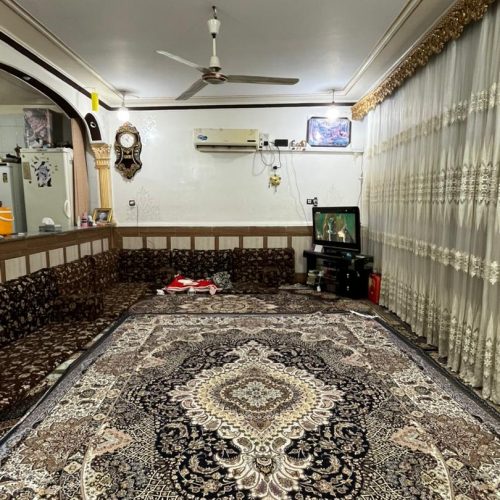 خانه ویلایی 140متری