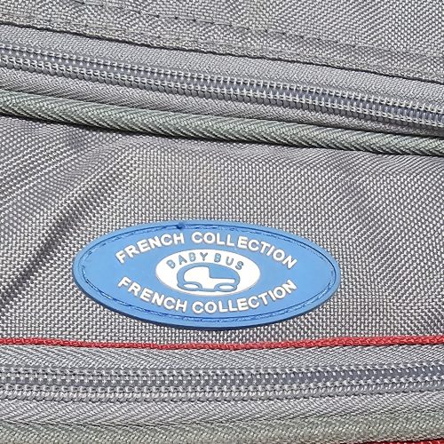 کالسکه، کریر،کیف، تخت و پارک و گهواره برند فرنچ کالکشن