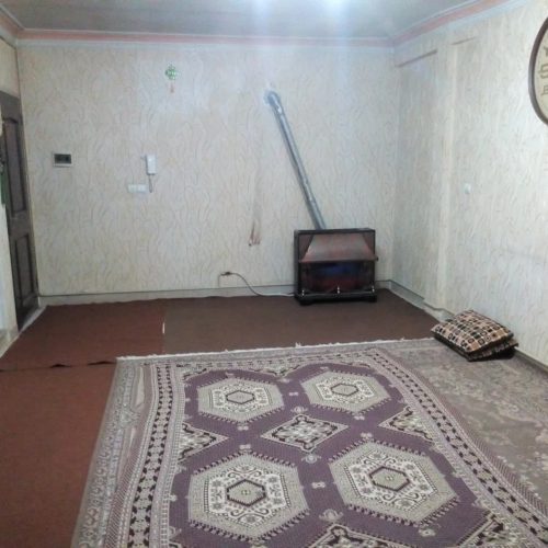 پنجاه متری بانورعالی