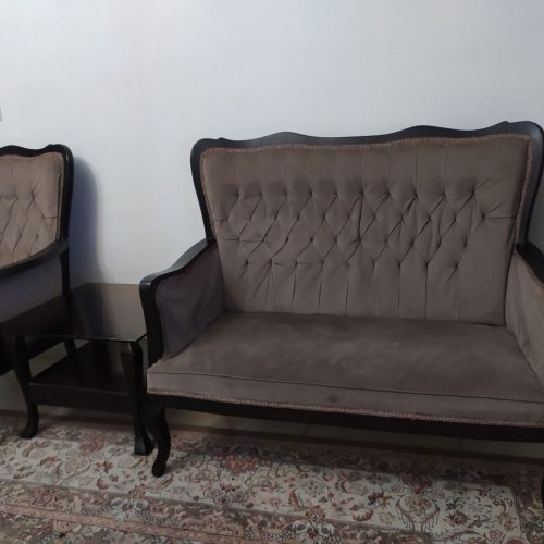 مبلمان 9نفره