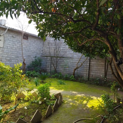 فروش زمین 105 متری ، بابلسر .