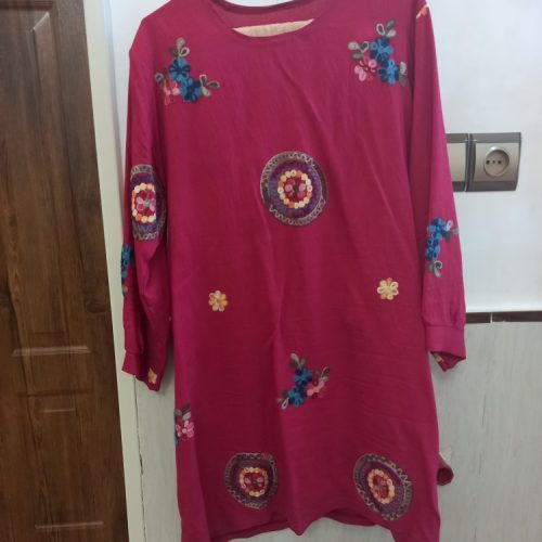 دوعدد شومیز نوعه نو  450 تومن