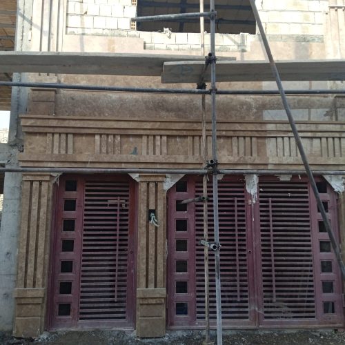 کاشی کاری تمیز  با قیمت مناسب