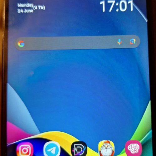 گوشی سامسونگ پرایم j 7