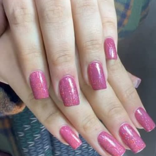 ناخونکارمبتدی