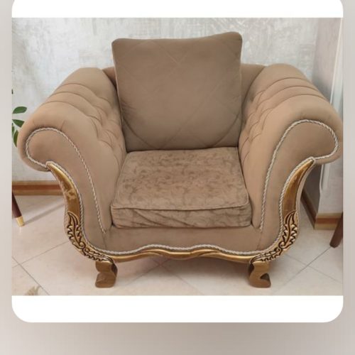 مبلمان راحتی