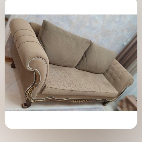 مبلمان راحتی