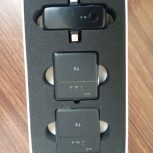 میکروفن یقه ای SX31