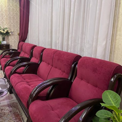 مبل راحتی