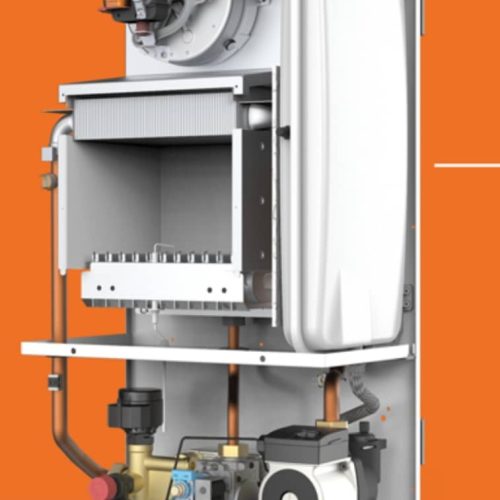 سرویس کار پکیج